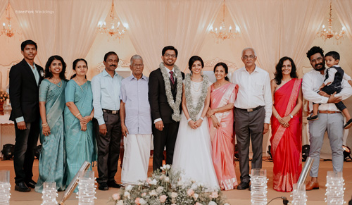 South Indian Wedding Eden Park Weddings