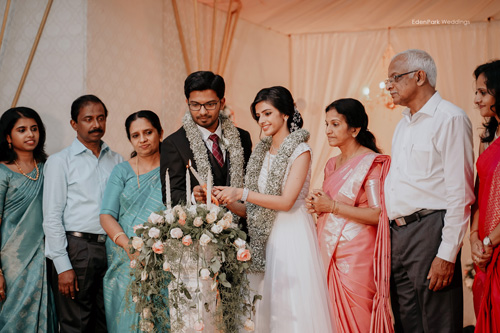 South Indian Wedding Eden Park Weddings